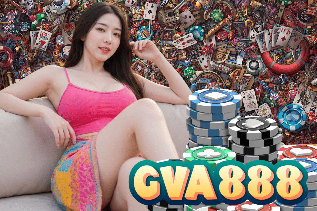 gva888 login