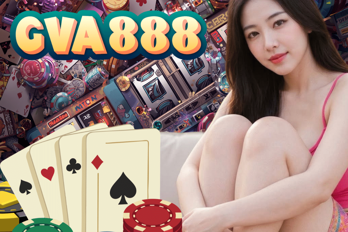 gva888 ทางเข้า