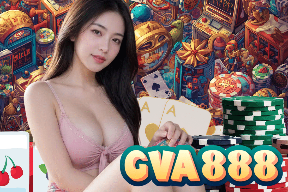 gva888 เครดิตฟรี