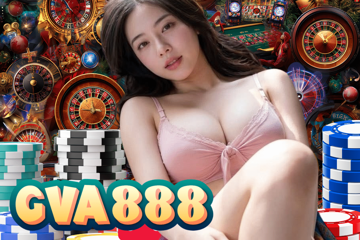 gva888 เว็บตรง